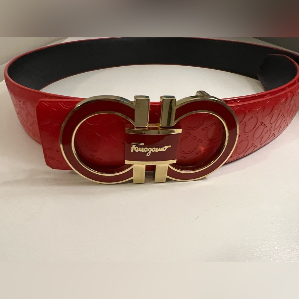 Ferragamo Belt